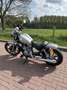 Kawasaki VN 750 bobber Plateado - thumbnail 2