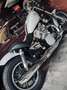 Kawasaki VN 750 bobber Plateado - thumbnail 5