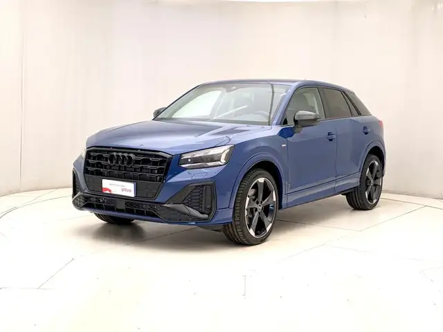 2026 Audi Q2 in Blue for sale