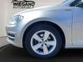 Volkswagen Golf 2.0 TDI BMT COMFORTLINE+NAVI+MEDIA+WINTER Silber - thumbnail 18