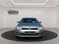 Volkswagen Golf 2.0 TDI BMT COMFORTLINE+NAVI+MEDIA+WINTER Stříbrná - thumbnail 8