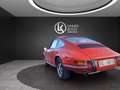 Porsche 911 T Coupe Ölklappe ''SELTENES MODELL+RESTAURIERT'' Orange - thumbnail 3