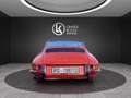 Porsche 911 T Coupe Ölklappe ''SELTENES MODELL+RESTAURIERT'' Orange - thumbnail 4