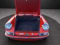 Porsche 911 T Coupe Ölklappe ''SELTENES MODELL+RESTAURIERT'' Orange - thumbnail 12