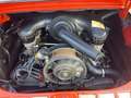 Porsche 911 T Coupe Ölklappe ''SELTENES MODELL+RESTAURIERT'' Orange - thumbnail 14