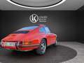 Porsche 911 T Coupe Ölklappe ''SELTENES MODELL+RESTAURIERT'' Orange - thumbnail 5