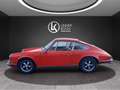 Porsche 911 T Coupe Ölklappe ''SELTENES MODELL+RESTAURIERT'' Orange - thumbnail 2