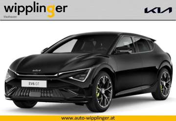 KIA EV6 Elektro Allrad 84kWh Long Range GT Aut. LP.: € 74.89