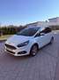 Ford S-Max Titanium 2.0 TDCi Bi-Turbo Auto-Start/Stop Aut. Weiß - thumbnail 1