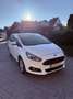 Ford S-Max Titanium 2.0 TDCi Bi-Turbo Auto-Start/Stop Aut. Weiß - thumbnail 2