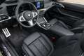 BMW 430 4-serie Cabrio 430i High Executive M Sport Automaa Black - thumbnail 3
