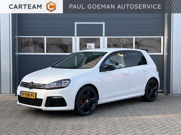 1.4 TSI Highline | Climate | Stoel verwarming | pa