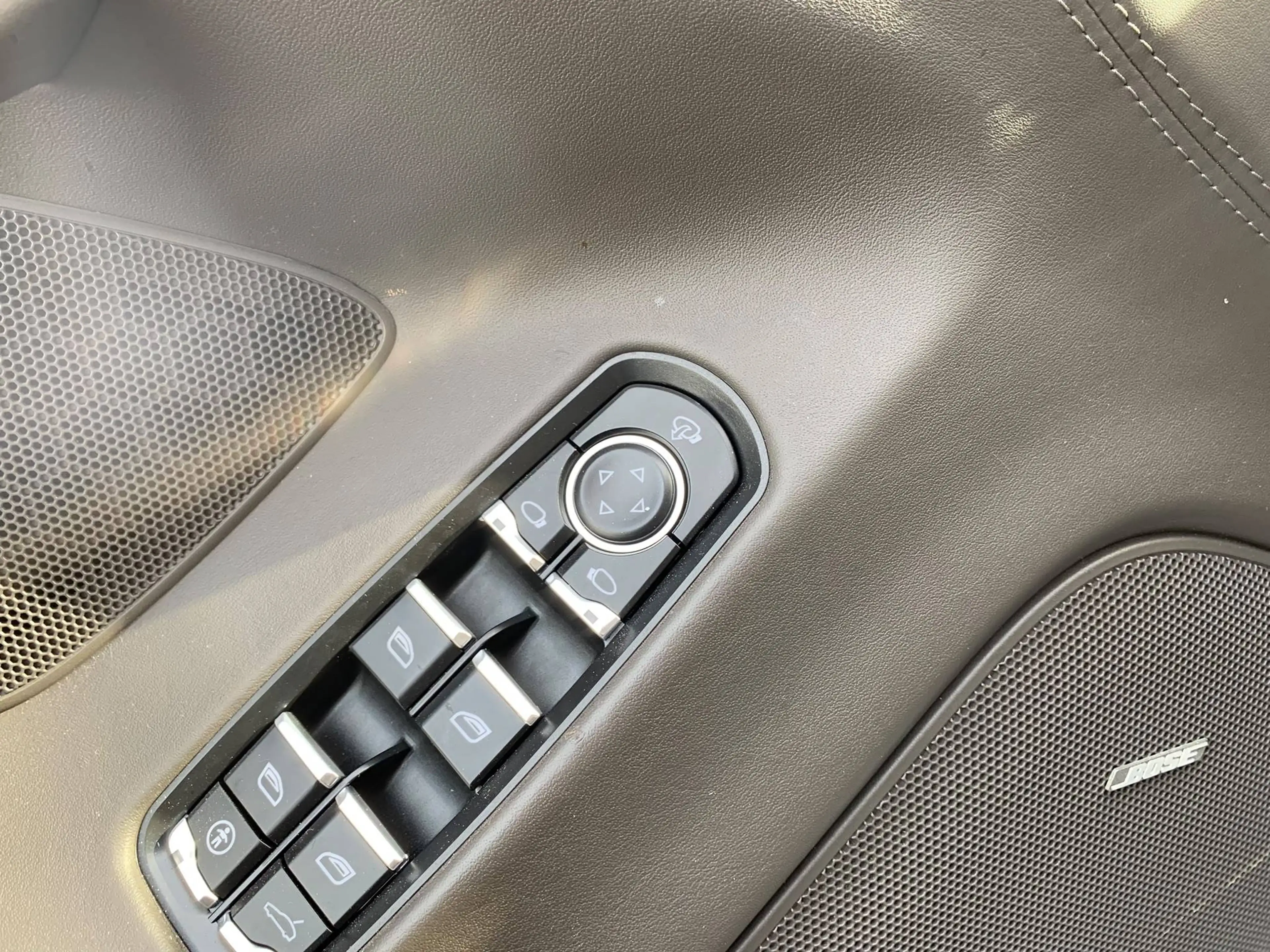 Porsche Panamera GTS *CHRONO-LED-BOSE* — photo 14