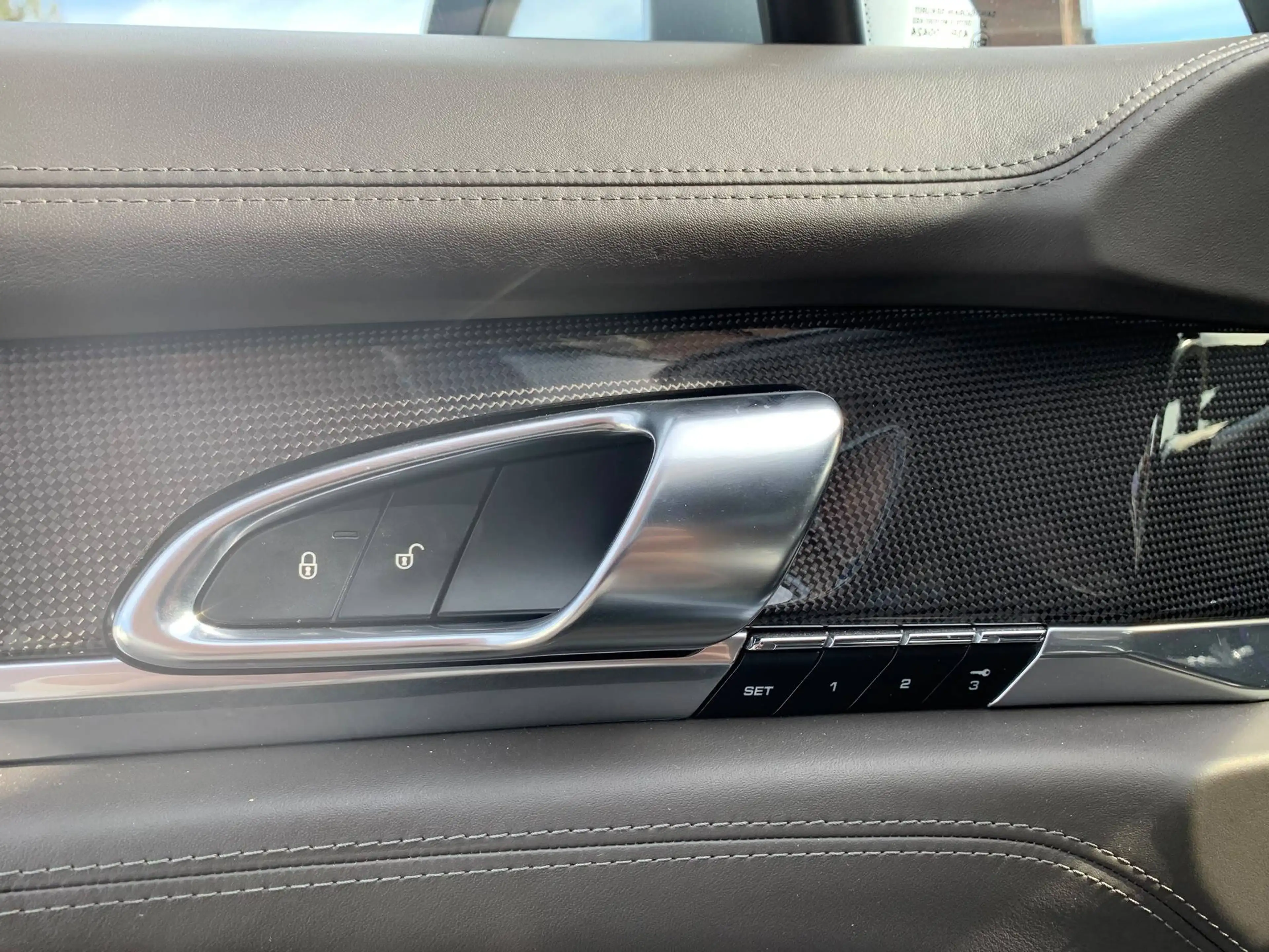 Porsche Panamera GTS *CHRONO-LED-BOSE* — photo 13