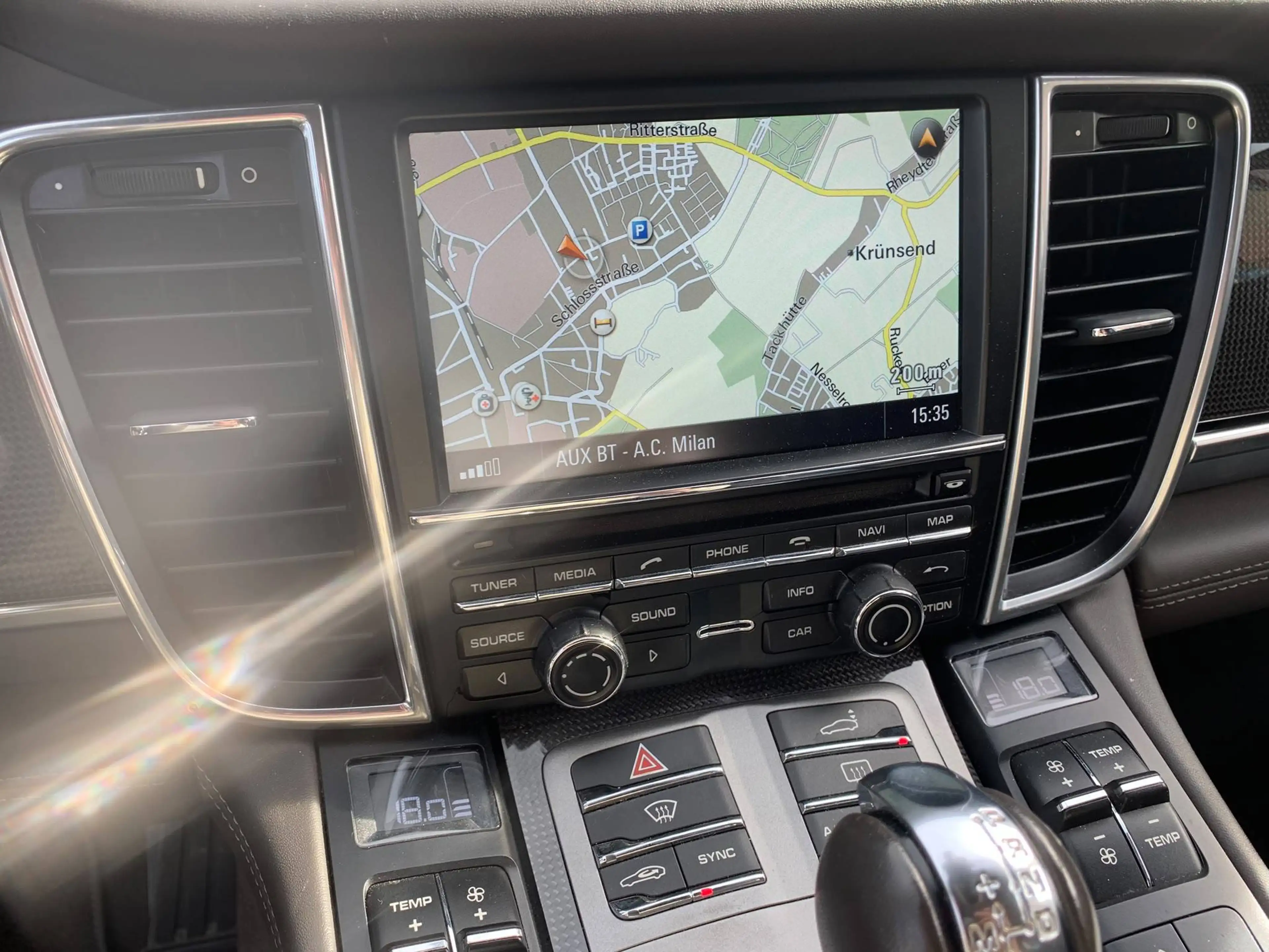Porsche Panamera GTS *CHRONO-LED-BOSE* — photo 15
