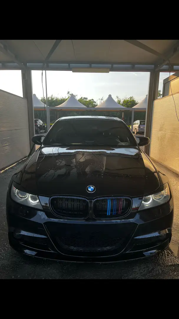 BMW 318 Touring Msport ex 143cv - 2