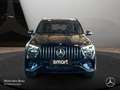 Mercedes-Benz GLE 53 AMG GLE 53 HYBRID 4M NIGHT+PANO+360+AHK+MULTIBEAM+21" Noir - thumbnail 3