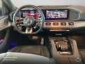 Mercedes-Benz GLE 53 AMG GLE 53 HYBRID 4M NIGHT+PANO+360+AHK+MULTIBEAM+21" Noir - thumbnail 13