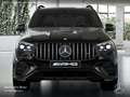 Mercedes-Benz GLE 53 AMG GLE 53 HYBRID 4M NIGHT+PANO+360+AHK+MULTIBEAM+21" Schwarz - thumbnail 8