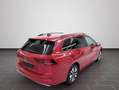 Volkswagen Golf Variant Golf VIII Variant 1,5 TSI GOAL AHK/PDC/LED/Garan Rot - thumbnail 2
