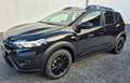 Dacia Sandero Stepway Comfort CVT*Sitzheizung*Gratis Zustellung* Schwarz - thumbnail 4