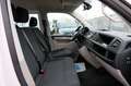 Volkswagen T6 Kombi EcoProfi 2xKlima PDC Tempomat Weiß - thumbnail 10