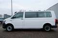 Volkswagen T6 Kombi EcoProfi 2xKlima PDC Tempomat Weiß - thumbnail 7