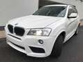 BMW X3 M -SPORTPAKET  2.0 DIESEL+AUTOMATIK+X DRIVE+NA Blanco - thumbnail 5