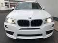 BMW X3 M -SPORTPAKET  2.0 DIESEL+AUTOMATIK+X DRIVE+NA Blanco - thumbnail 17
