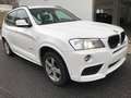 BMW X3 M -SPORTPAKET  2.0 DIESEL+AUTOMATIK+X DRIVE+NA Blanco - thumbnail 2