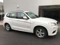 BMW X3 M -SPORTPAKET  2.0 DIESEL+AUTOMATIK+X DRIVE+NA Blanco - thumbnail 18