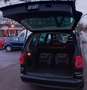 Volkswagen Sharan 2,0 TDi 7-Sitze Comfortline Klima SHZ LMF Zwart - thumbnail 15