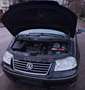Volkswagen Sharan 2,0 TDi 7-Sitze Comfortline Klima SHZ LMF Zwart - thumbnail 27