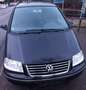 Volkswagen Sharan 2,0 TDi 7-Sitze Comfortline Klima SHZ LMF Zwart - thumbnail 2