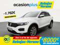 Volkswagen T-Roc 1.5 TSI Sport Blanco - thumbnail 1