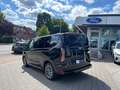 Ford Tourneo Custom Titanium X 2.5I PHEV 340 L1 AHK/MatrixLED/B+O/360° Noir - thumbnail 3