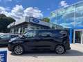 Ford Tourneo Custom Titanium X 2.5I PHEV 340 L1 AHK/MatrixLED/B+O/360° Noir - thumbnail 4