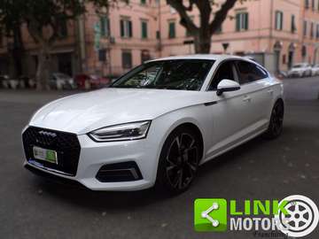 Sportback 190 CV Business Sport