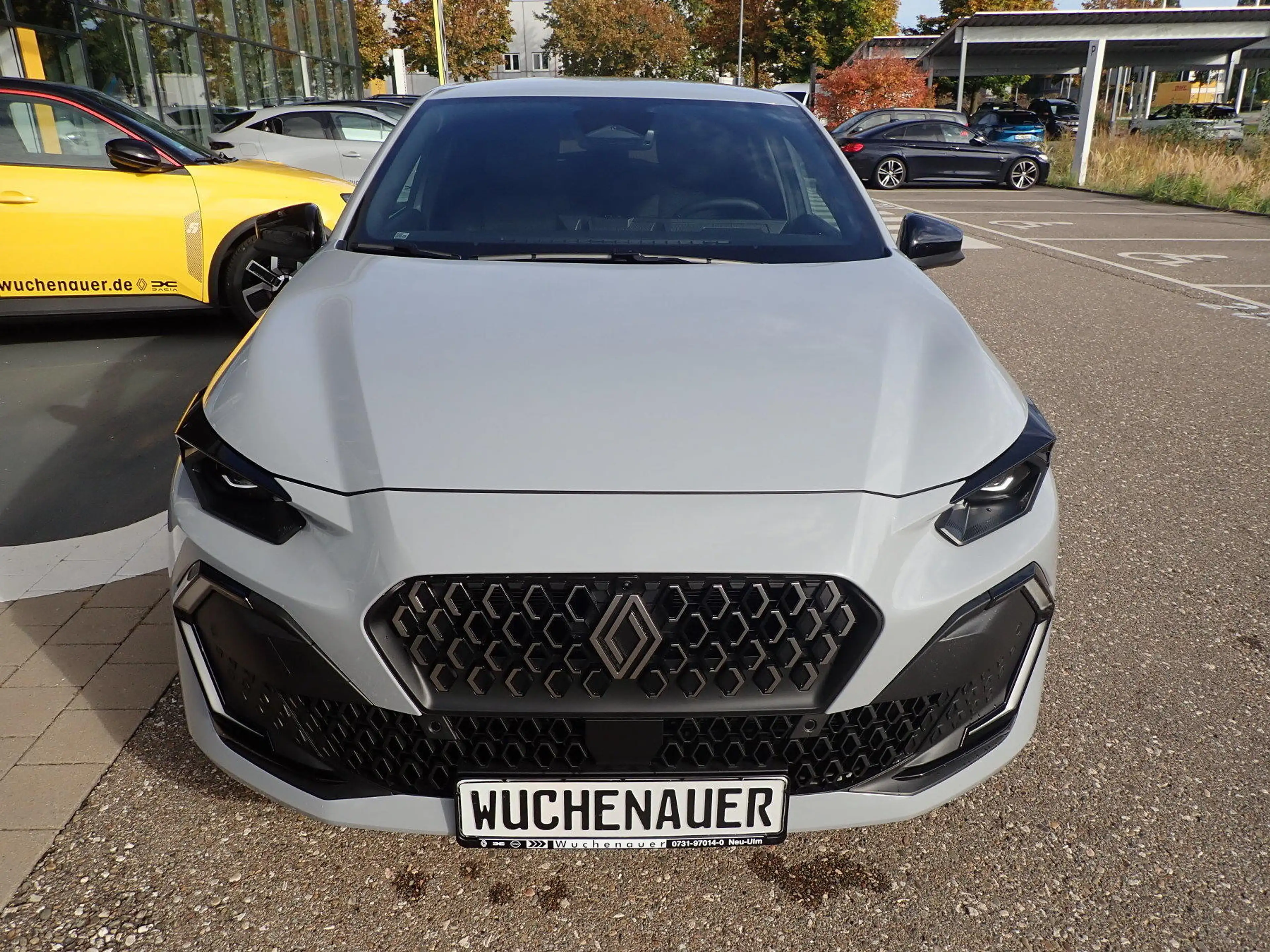 Renault Clio Techno TCe 115 EDC — photo 2