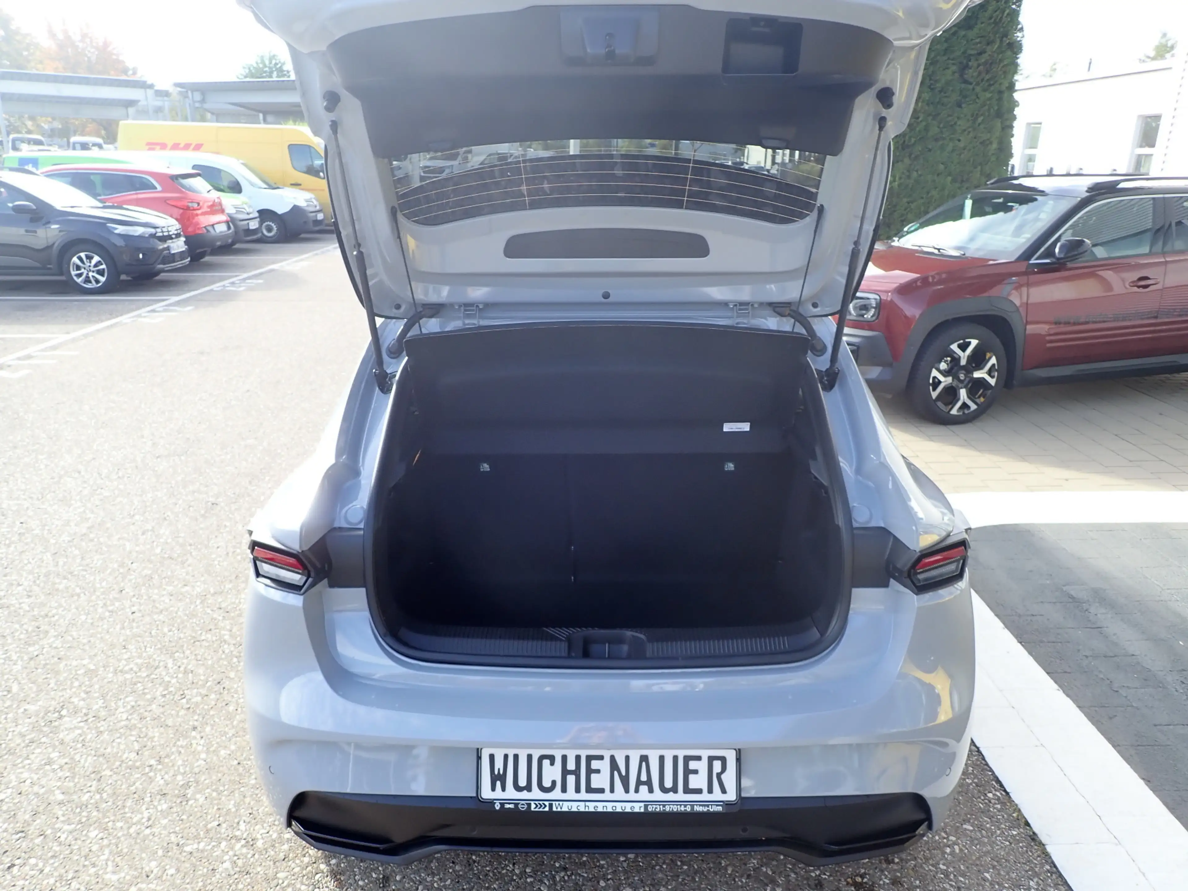 Renault Clio Techno TCe 115 EDC — photo 6