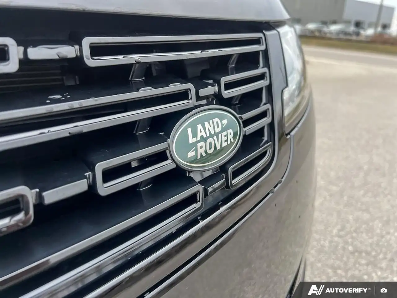 Land Rover Range Rover Sport снимка Land Rover Range Rover Sport