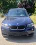 BMW X3 xDrive20d Aut. Blau - thumbnail 1