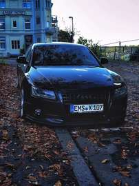 2.7 TDI 3x SLine /tausch