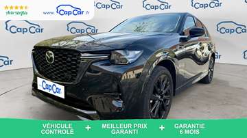 2.5 e-Skyactiv 328 AWD BVA8 Homura - Automatique Toit ouvrant