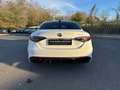 Alfa Romeo Giulia 2.2 TD 210cv Tributo Italiano AT8 Q4 Blanc - thumbnail 4