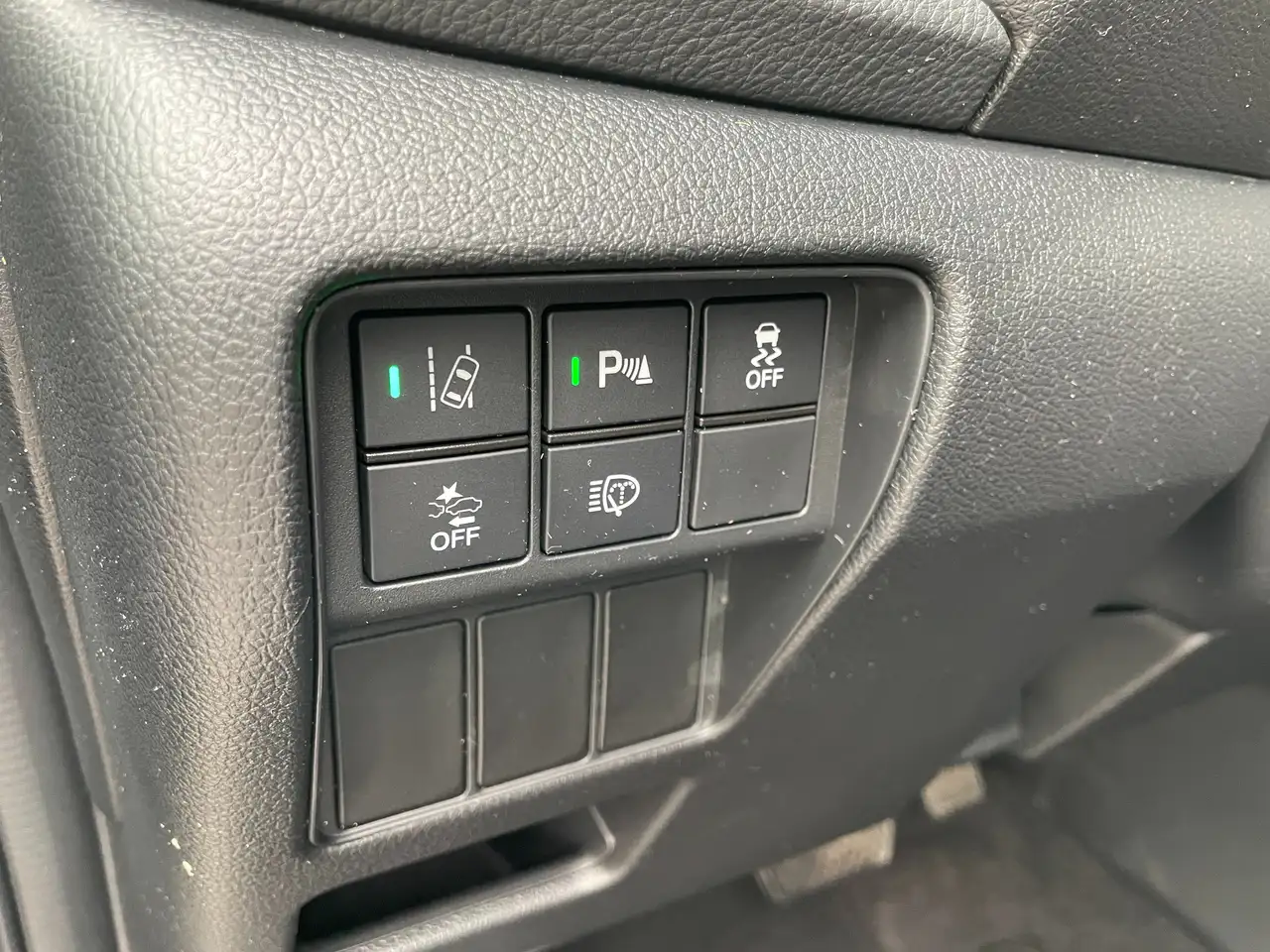 Honda CR-V CR-V 2.0 e:HEV 2WD Elegance * 24 Mon. Garantie * 21