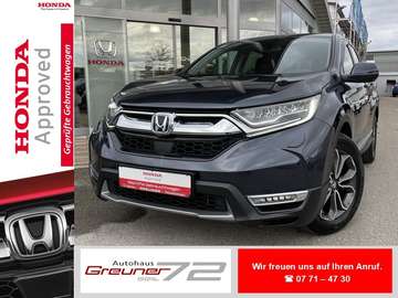 CR-V 2.0 e:HEV 2WD Elegance * 24 Mon. Garantie *
