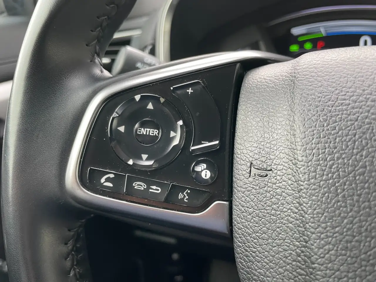 Honda CR-V CR-V 2.0 e:HEV 2WD Elegance * 24 Mon. Garantie * 16