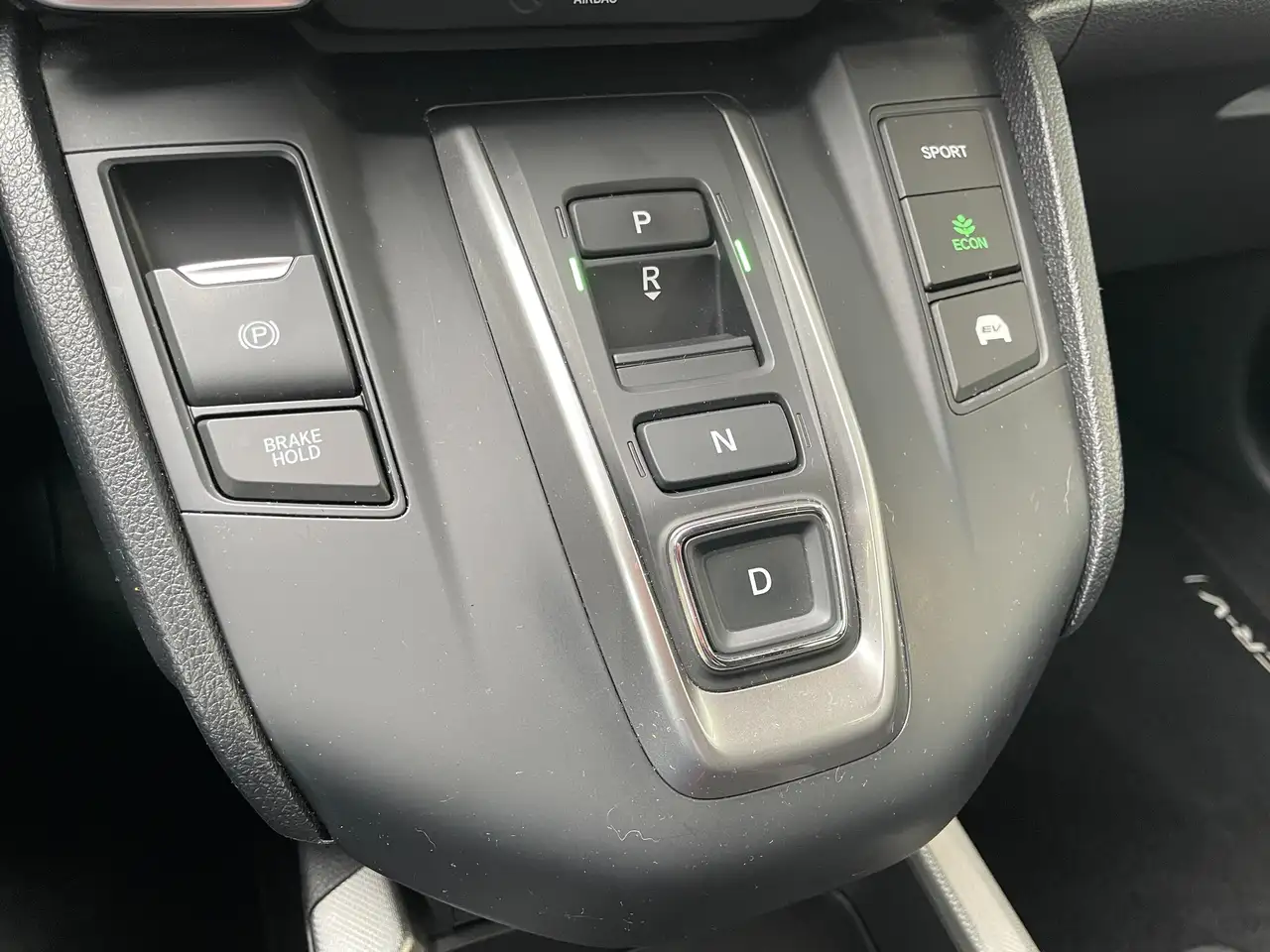 Honda CR-V CR-V 2.0 e:HEV 2WD Elegance * 24 Mon. Garantie * 20
