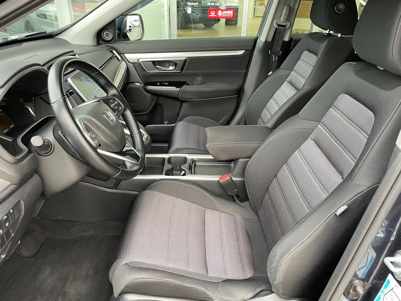 Honda CR-V CR-V 2.0 e:HEV 2WD Elegance * 24 Mon. Garantie * 9